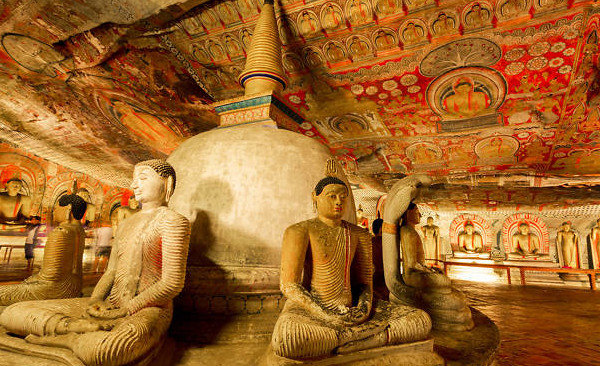 Culture & Adventure Tour