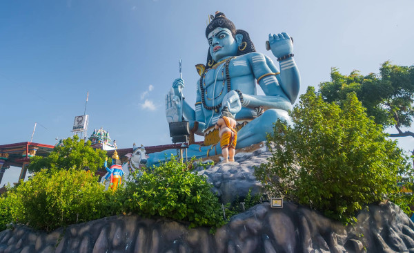 Ramayana & Cultural Heritage Trail